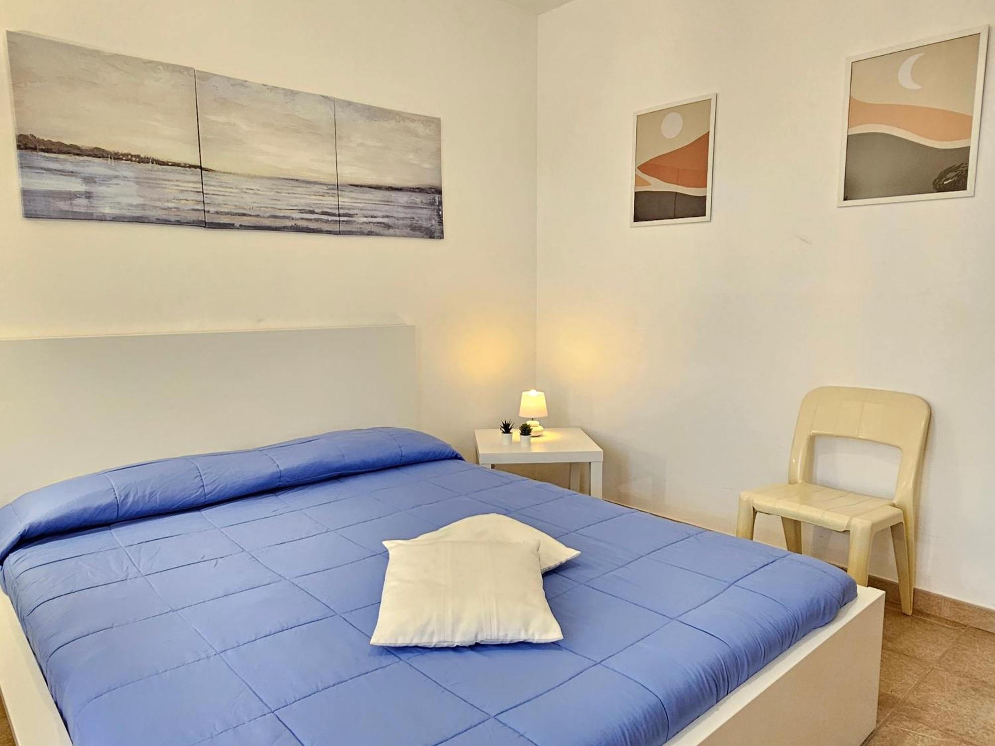 Costa Mediterranea Holiday Homes Campofelice Di Roccella Exterior photo