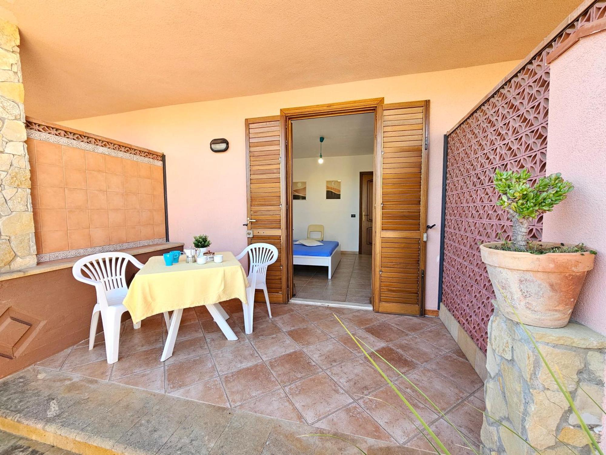 Costa Mediterranea Holiday Homes Campofelice Di Roccella Exterior photo
