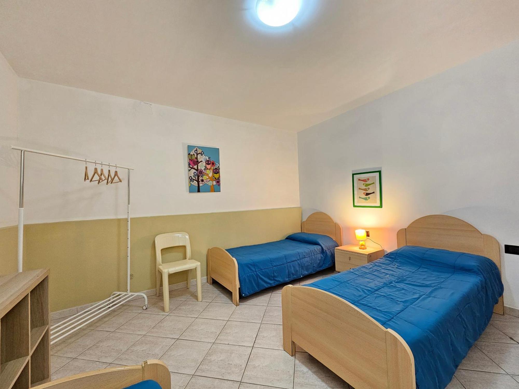 Costa Mediterranea Holiday Homes Campofelice Di Roccella Exterior photo