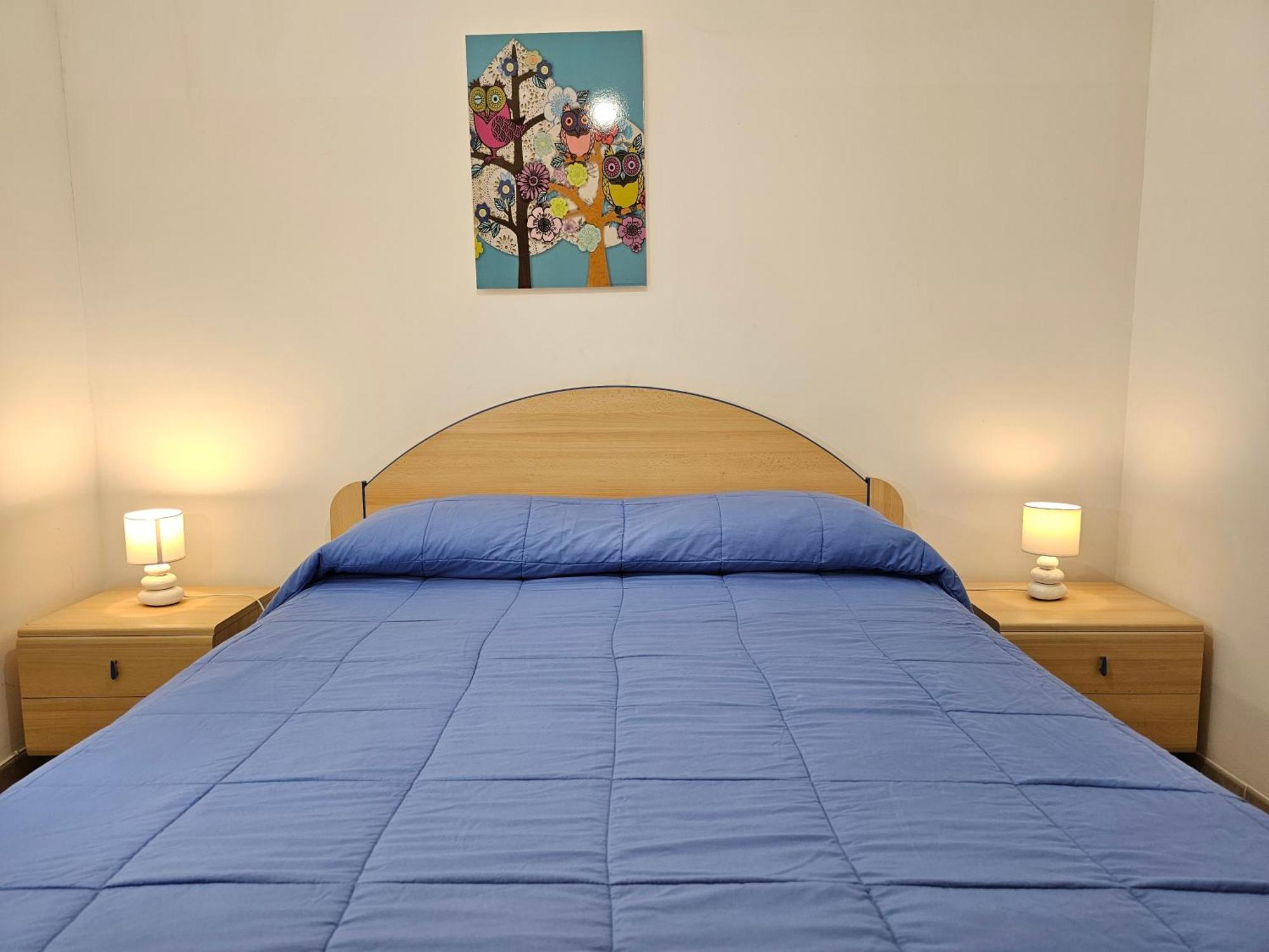 Costa Mediterranea Holiday Homes Campofelice Di Roccella Room photo