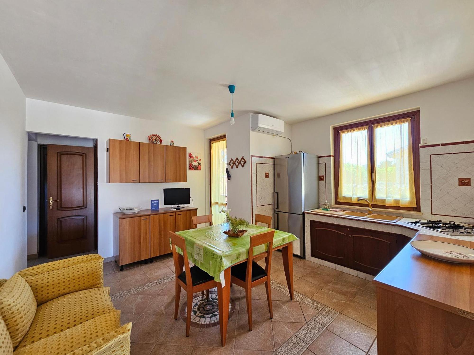 Costa Mediterranea Holiday Homes Campofelice Di Roccella Room photo