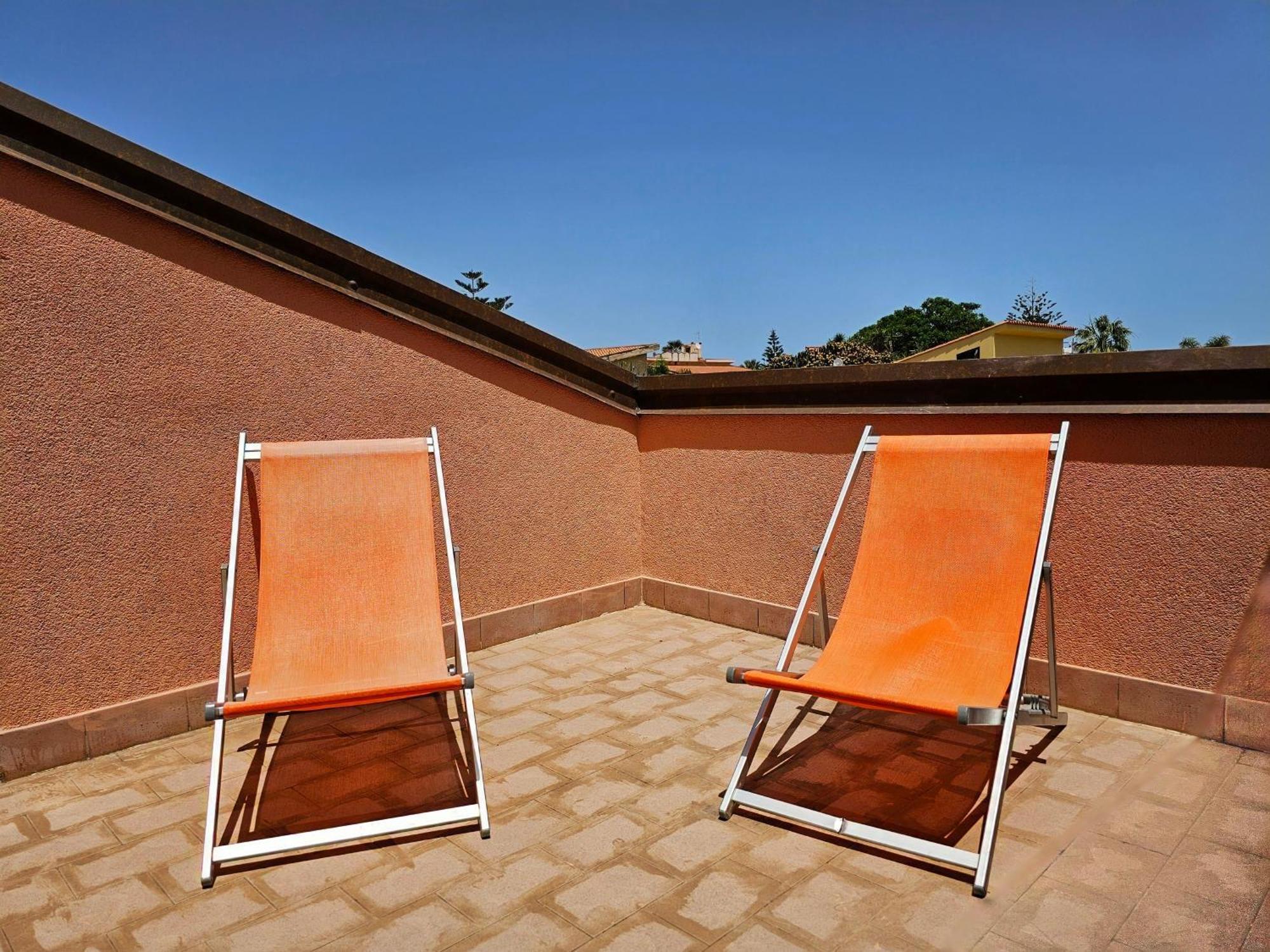 Costa Mediterranea Holiday Homes Campofelice Di Roccella Room photo