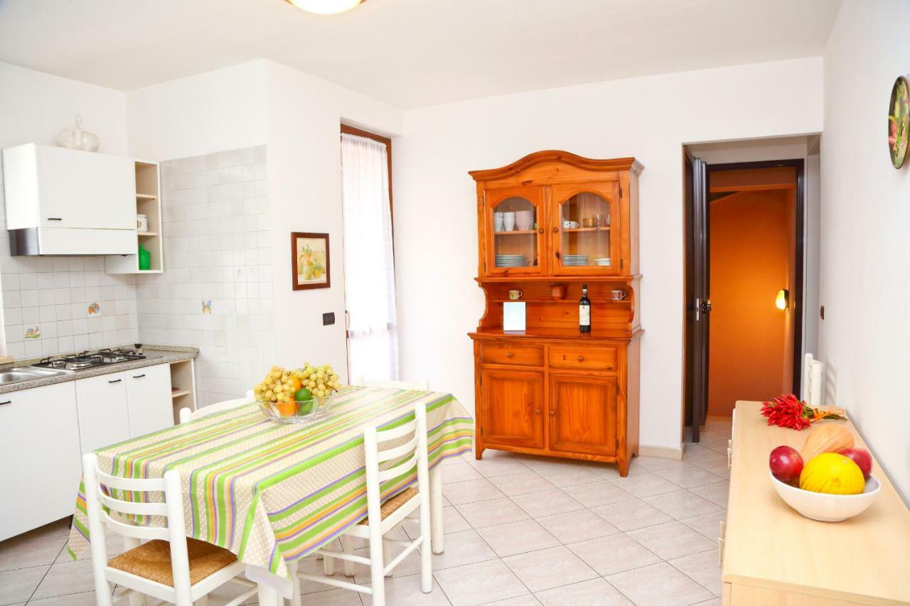 Costa Mediterranea Holiday Homes Campofelice Di Roccella Exterior photo